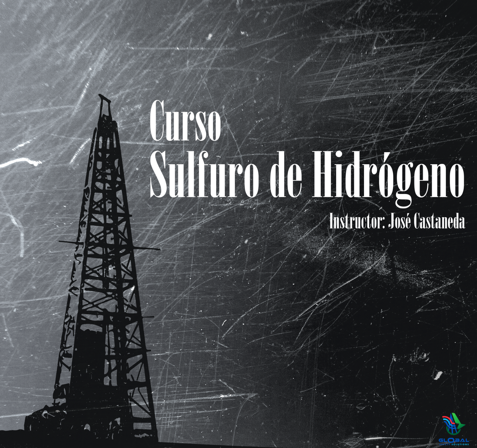 Sulfuro de Hidrógeno (H2S)